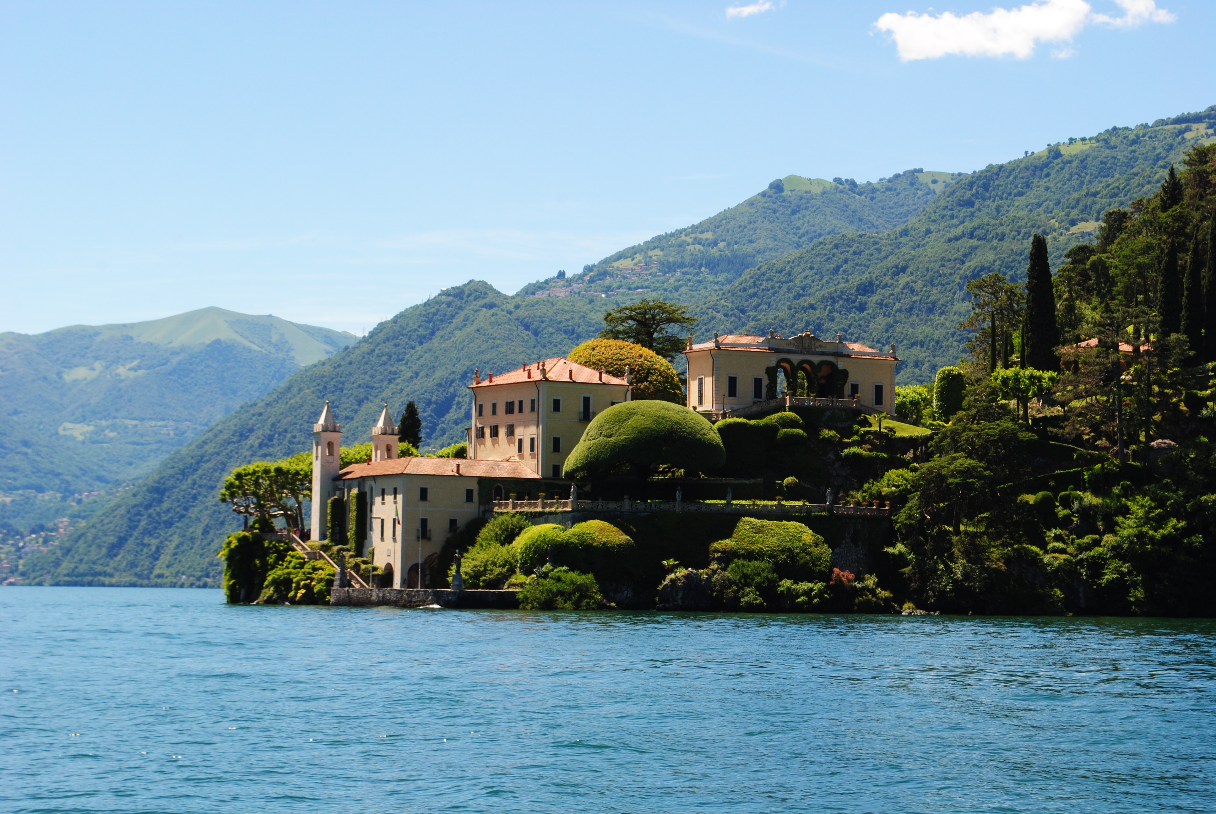 tauck tours italy reviews