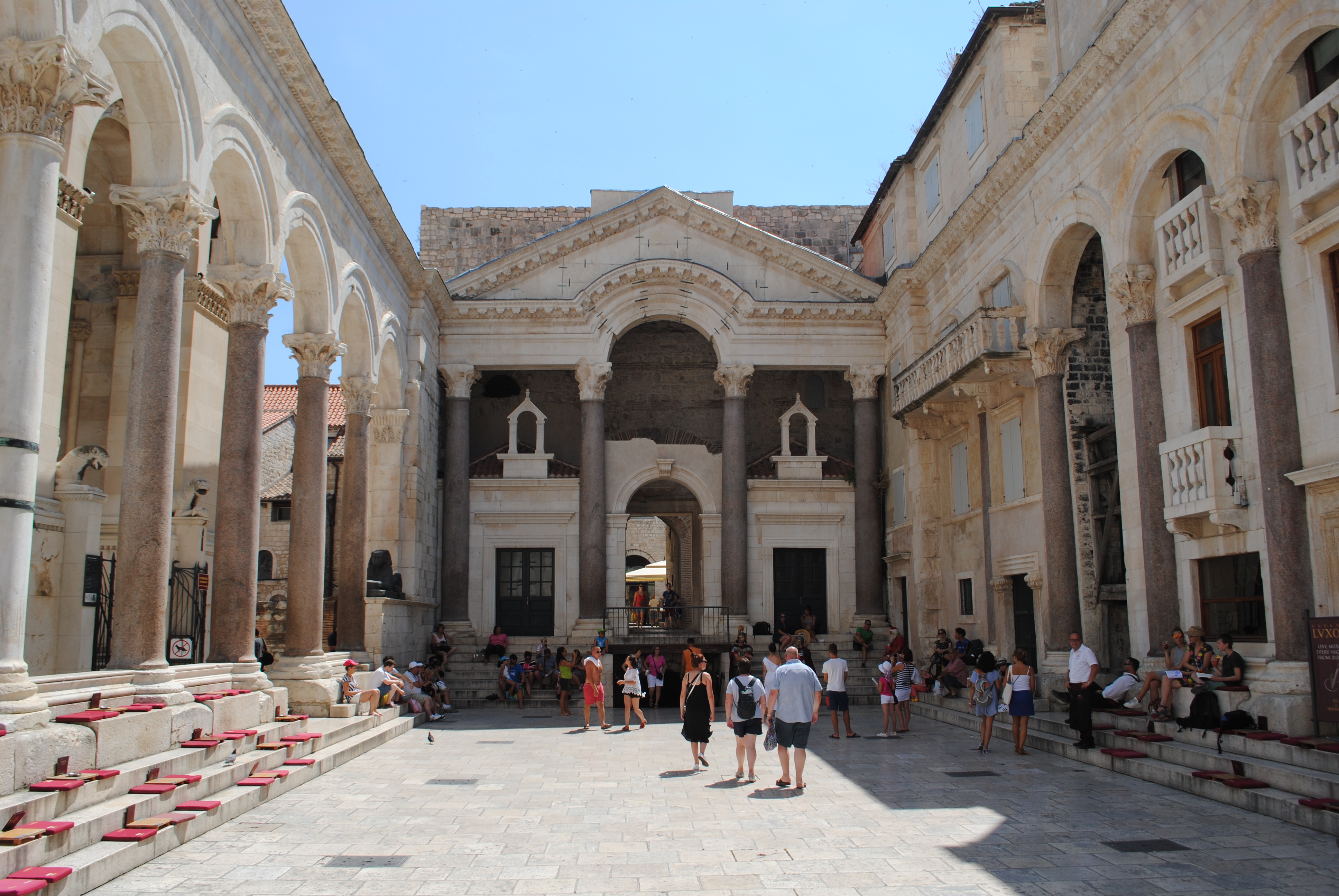 City Spotlight: Split, Croatia – Travel Julia's Way