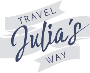 Travel Julia's Way