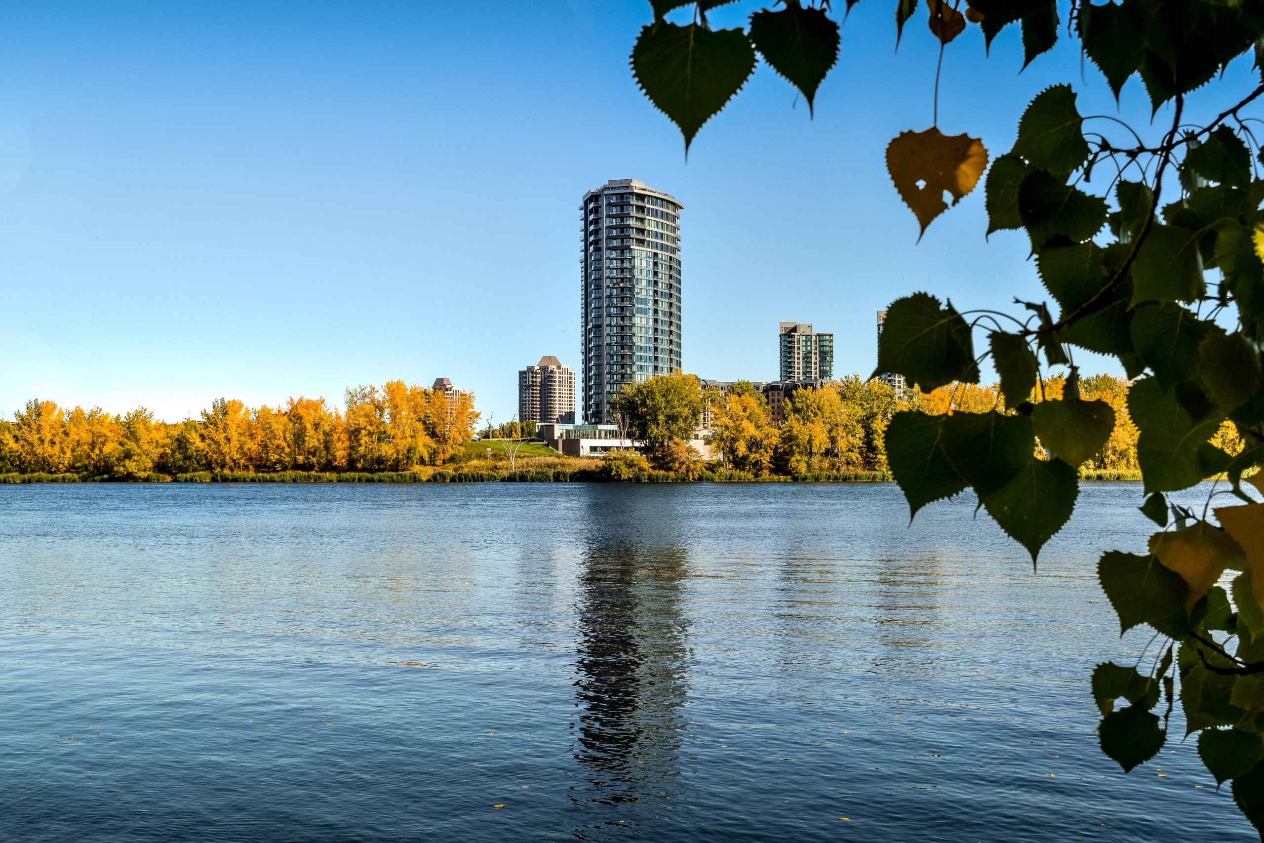 Trip Review: Tauck’s Eastern Canada’s Capitals