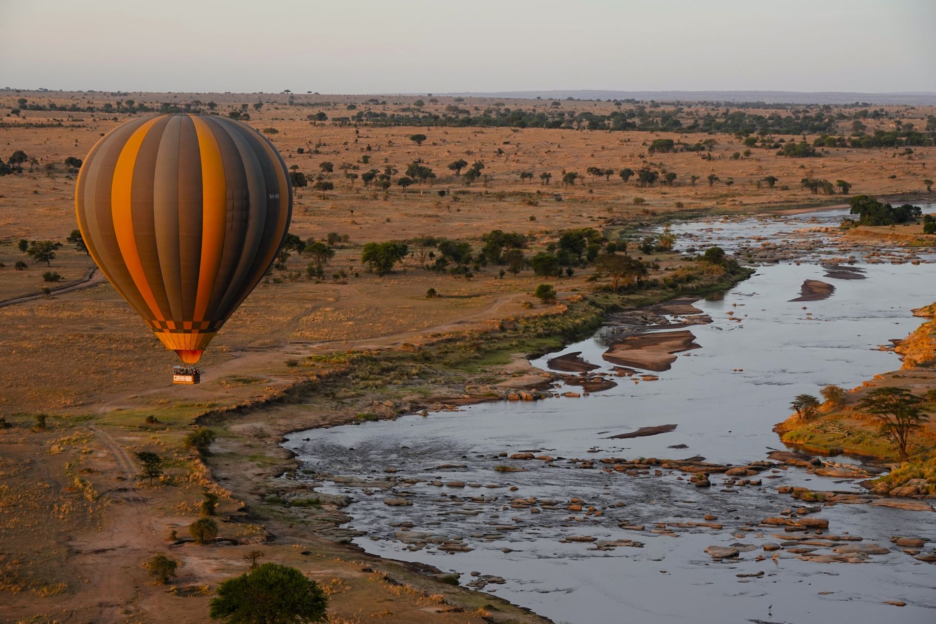 The Ultimate Adventure – Choosing your African Safari